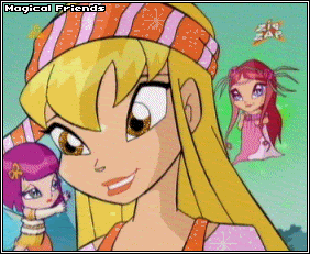 Winx